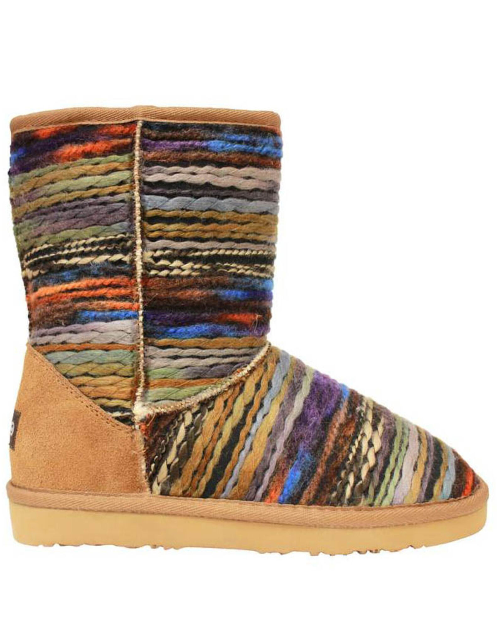 Lamo womens boots sales