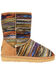 Image #2 - Lamo Footwear Women's 9" Juarez Boots, Chestnut, hi-res