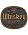 Image #2 - Montana Silversmiths Men's Keep It Old School Whiskey Bent Buckle, Silver, hi-res