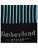 Image #2 - Timberland Women's PRO Contrast Logo No-Show Socks - 6 Piece, Black, hi-res