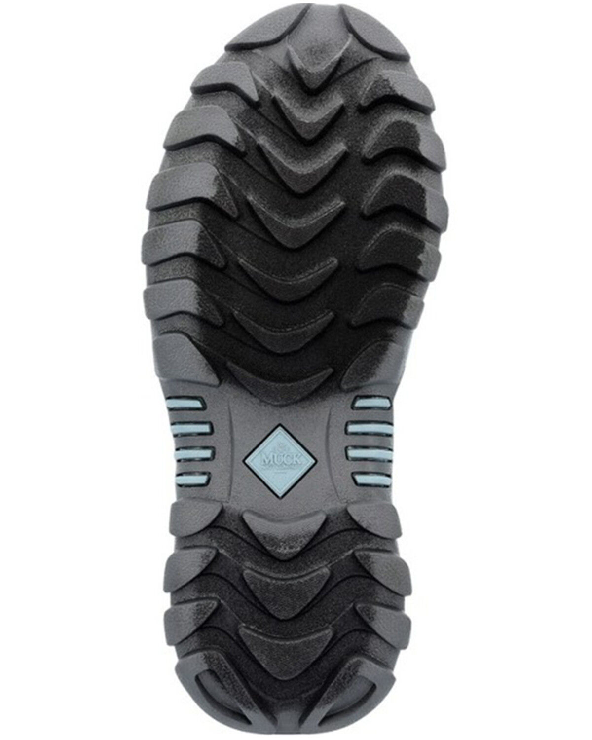 Image #7 - Muck Boots Women's Arctic Sport II Ankle Boots - Round Toe, Grey, hi-res
