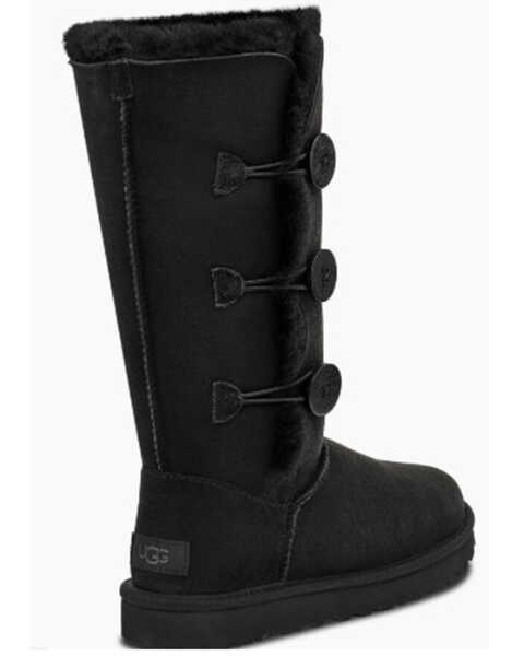Image #4 - UGG Women's Bailey Button Triplet II Boots, , hi-res