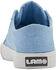 Lamo Footwear Women's Vita Casual Shoes - Round Toe, Light Blue, hi-res