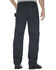 Image #2 - Dickies Men's Sanded Duck Carpenter Jeans, Slate, hi-res