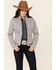 Ariat Women's Silver Volt 2.0 Reflective Jacket , Silver, hi-res