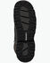 Image #2 - US Boot Men's 6" Ironmaster Internal Metatarsal Waterproof Work Boots - Composite Toe, Black, hi-res