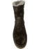 Image #4 - Very G Women's Marlo Casual Boots - Round Toe, Taupe, hi-res