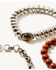 Image #3 - Shyanne Women's Mystic Valley Bracelet Set - 3 Piece, Silver, hi-res