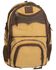 Image #1 - STS Ranchwear by Carroll Men's Buffalo Creek Theo Backpack, Tan, hi-res