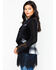 Tasha Polizzi Women's Windsor Vest, White, hi-res