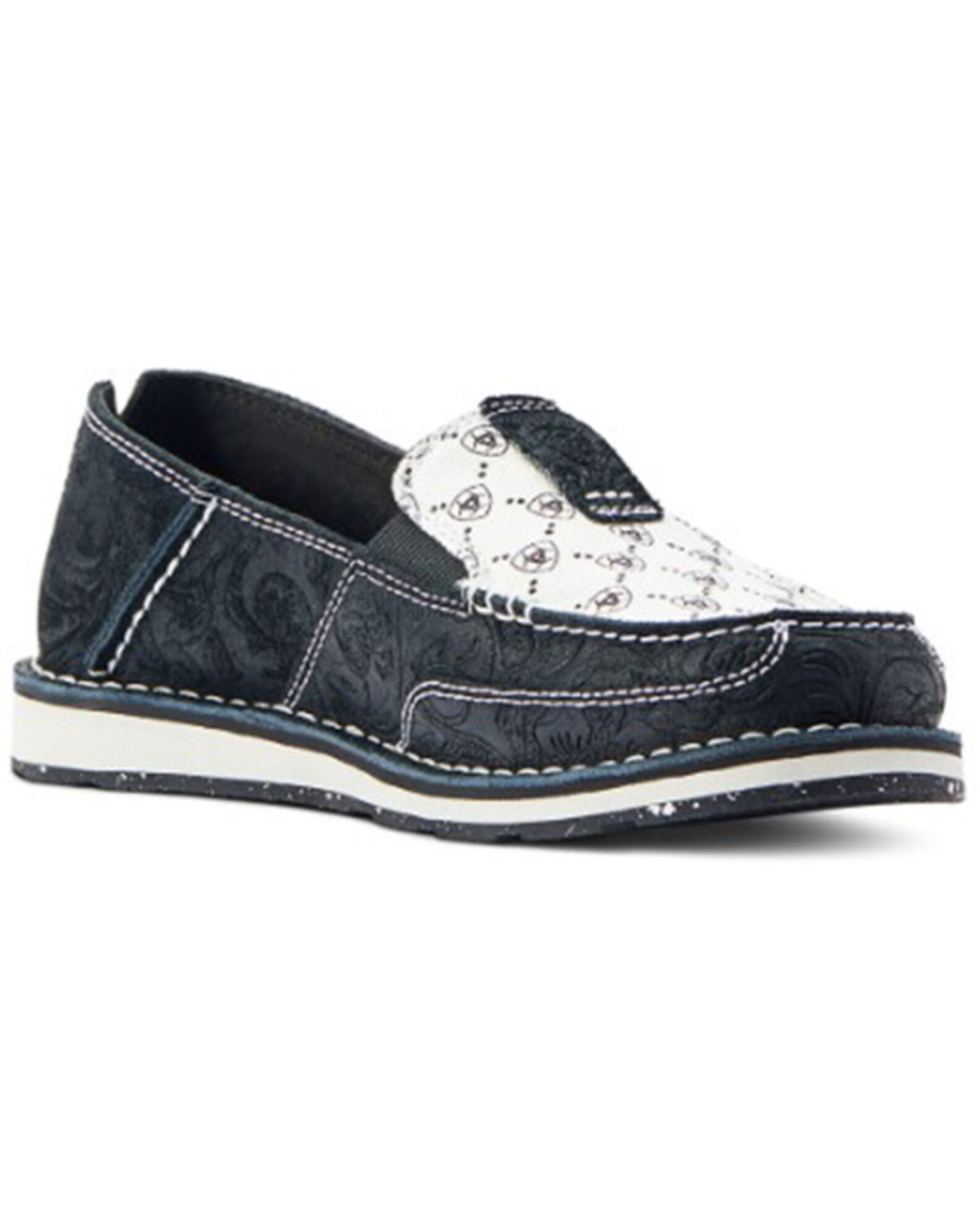 Ariat mocs women's new arrivals