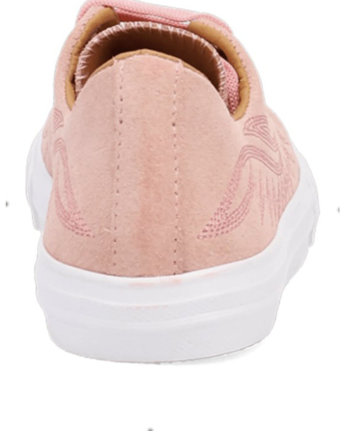 Image #5 - Dingo Women's Campus Sneakers, Pink, hi-res