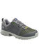 Image #1 - Nautilus Men's Zephyr Athletic Work Shoes - Alloy Toe, Grey, hi-res