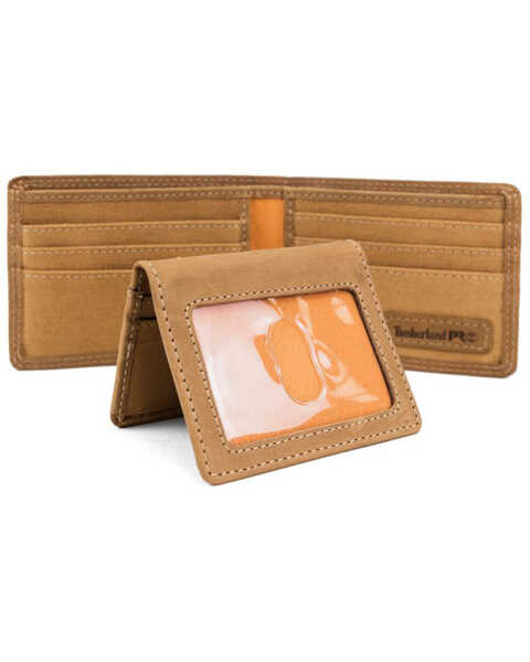 Timberland Pro Men's Removable Passcase, Wheat, hi-res