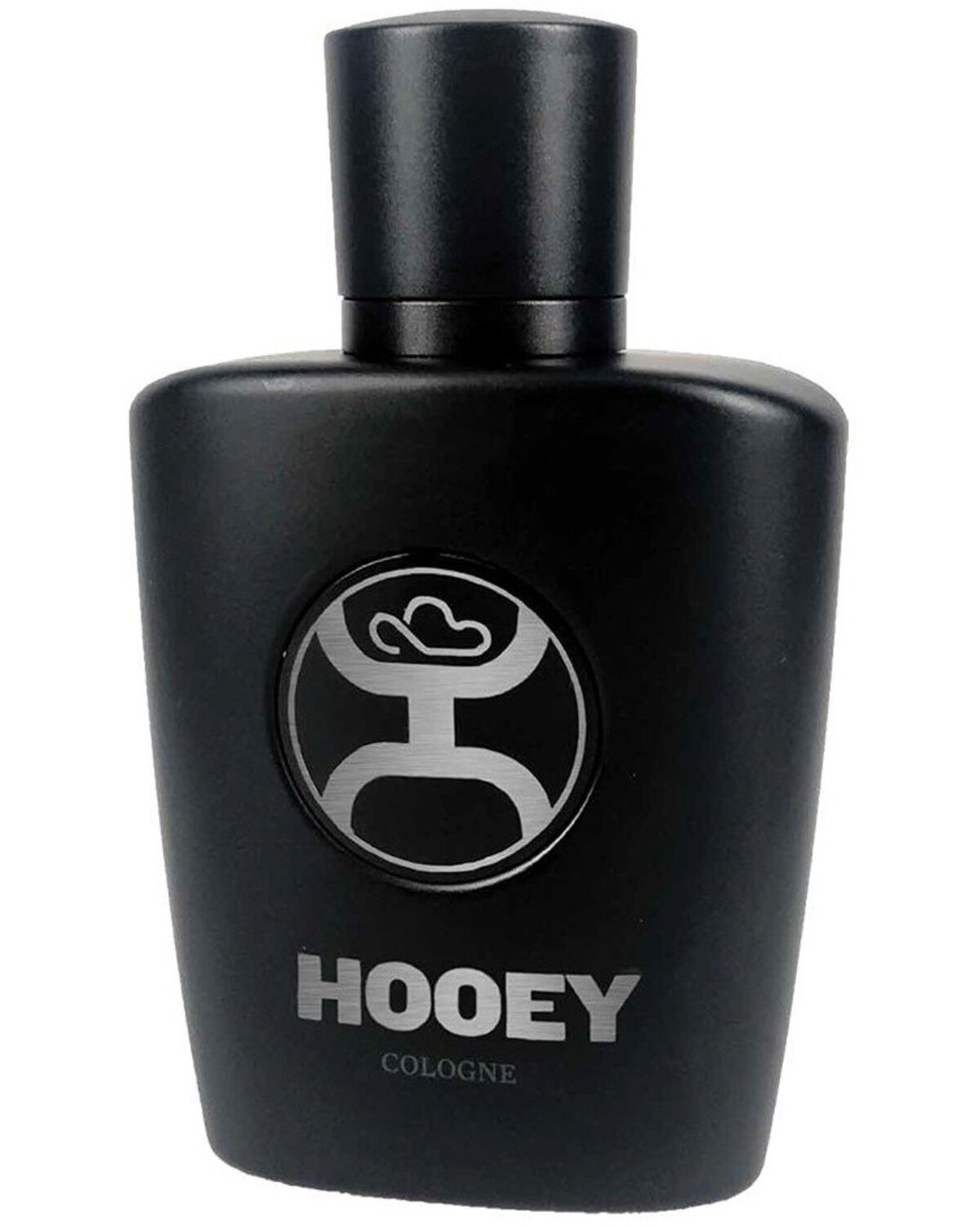 Image #1 - Hooey Men's Cologne, Black, hi-res