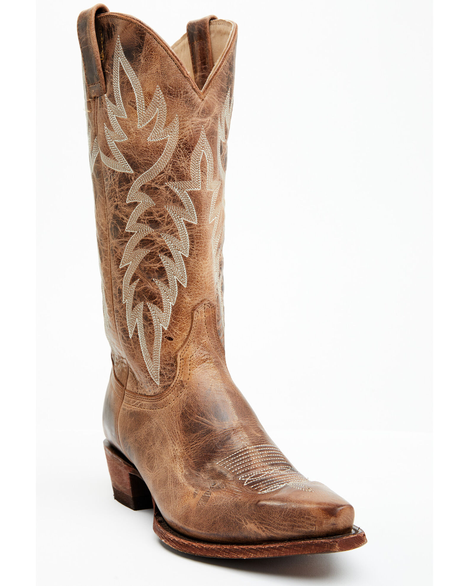 Idyllwind Women's Wheeler Western Performance Boots - Snip Toe