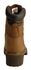 Image #7 - Chippewa Men's IQ Tough Oblique 8" Logger Boots - Steel Toe, Bark, hi-res