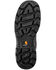 Image #7 - Carhartt Men's Ironwood 8" Work Boot - Alloy Toe, Dark Brown, hi-res