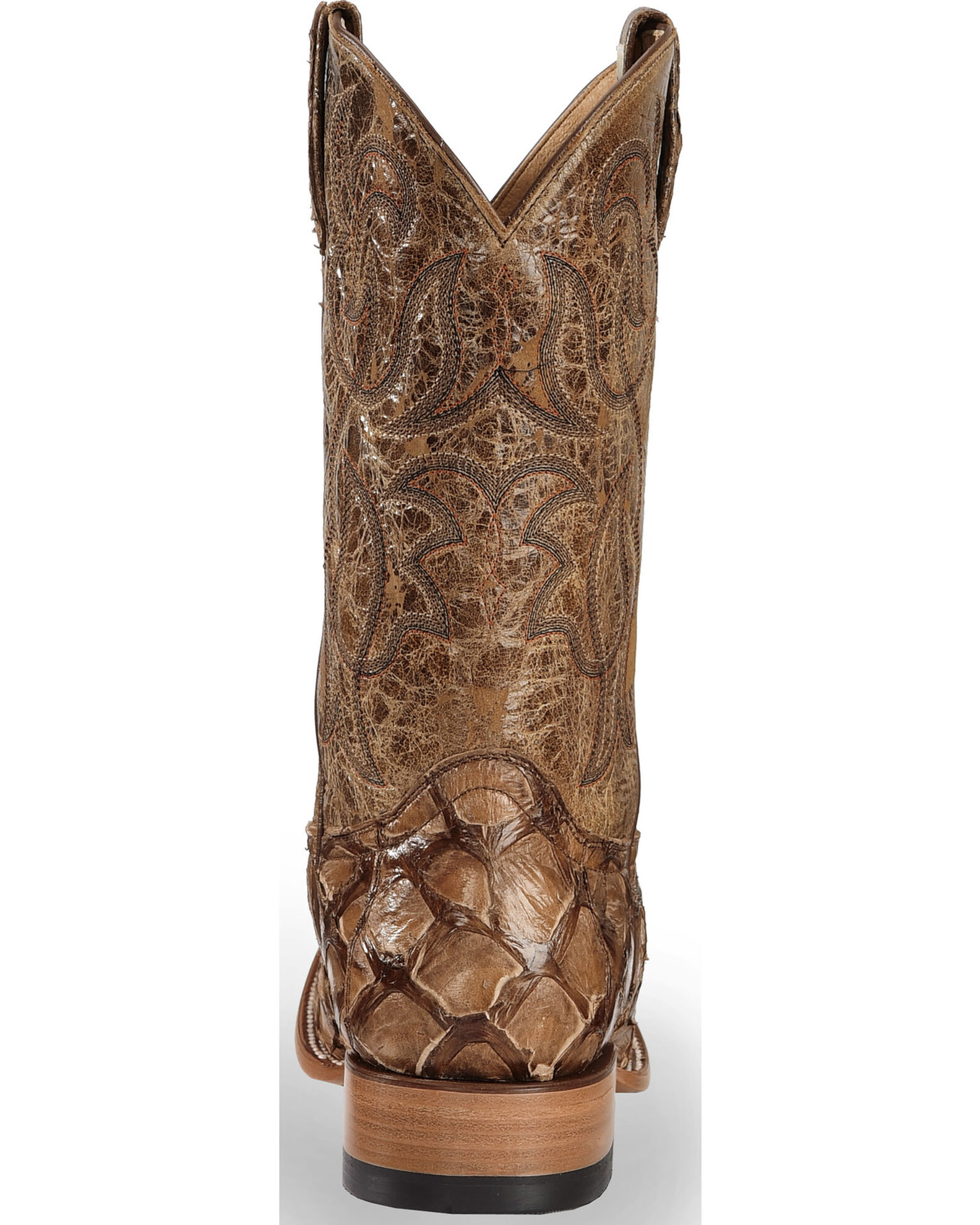 Cody james pirarucu new arrivals