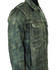 Image #3 - STS Ranchwear Men's Gray The Ranch Hand Leather Jacket, , hi-res