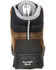 Georgia Boot Men's Amplitude Waterproof Work Boots - Composite Toe, Brown, hi-res