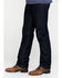 Image #3 - Levi's Men's 559 Tumbled Rigid Relaxed Straight Leg Jeans , Blue, hi-res