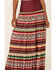 Image #2 - Tasha Polizzi Women's Veronica Serape Skirt, , hi-res