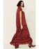 Image #3 - Free People Women's Pretty Cozy Maxi Dress, , hi-res