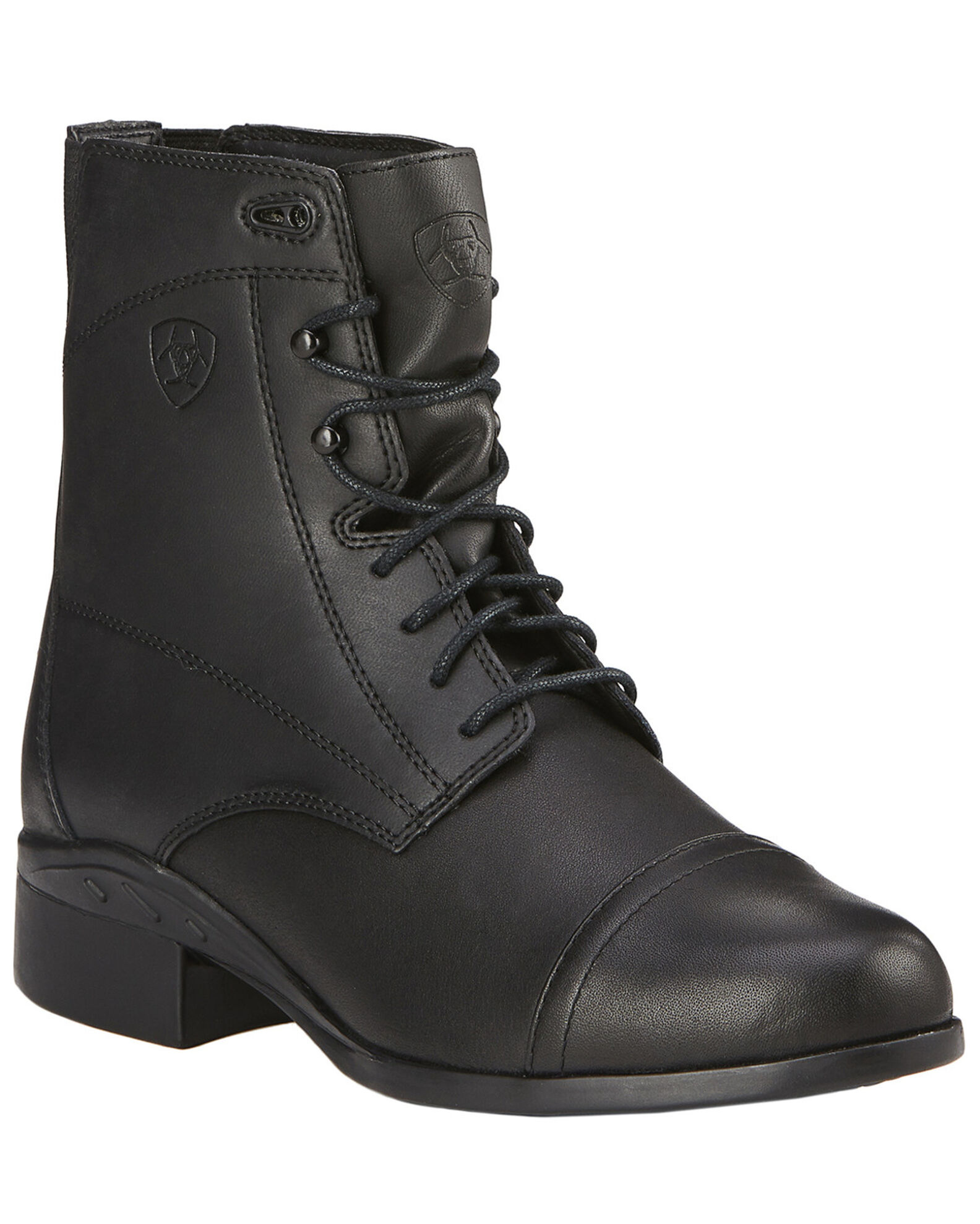 Ariat Women s Scout Paddock Boots Country Outfitter
