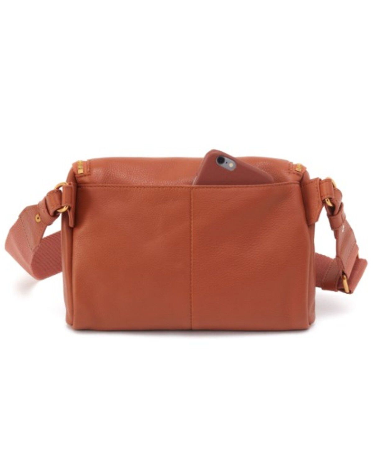 Image #3 - Hobo Women's Fern Belt Bag, Brown, hi-res