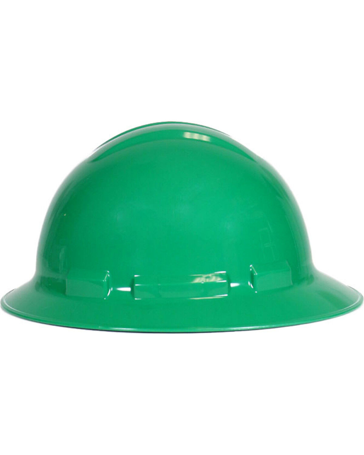 Image #4 - Radians Men's Green Quartz Full Brim Hard Hat, Green, hi-res