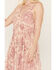 Image #3 - Free People Women's Julianna Maxi Dress, , hi-res