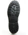Image #7 - Brothers and Sons Men's Countryman Casual Boots - Round Toe, Black, hi-res