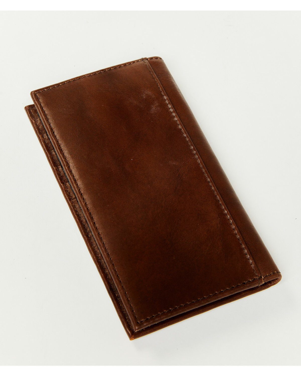 Image #2 - Cody James Men's Landry Tooled Bifold Rodeo Wallet, Brown, hi-res