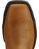 Ariat Men's Workhog CSA Work Boots - Composite Toe, Earth, hi-res