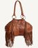 Image #3 - STS Ranchwear by Carroll Women's Indie Carmen Purse, Coffee, hi-res