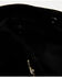 Image #4 - Avondayle Women's Suede Bucket Bag, Black, hi-res