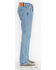 Levi's Men's 501 Original Fit Stonewashed Regular Straight Leg Jeans, Blue, hi-res