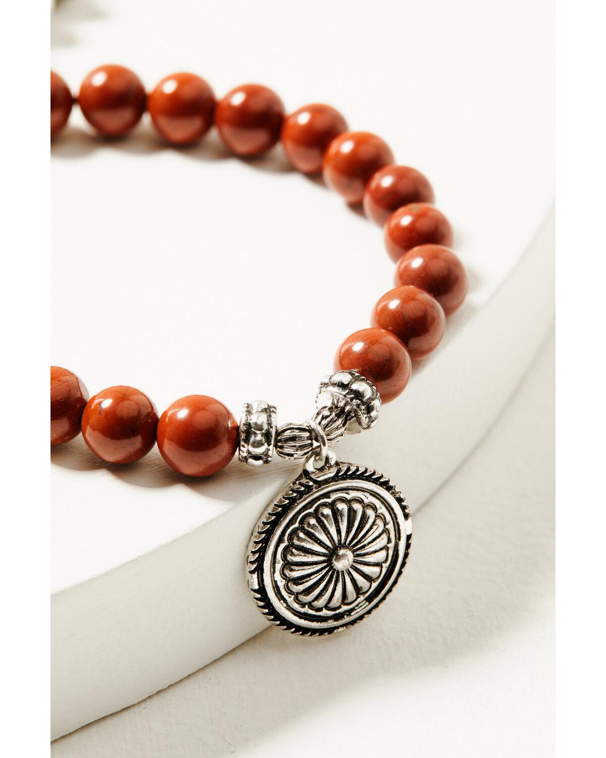 Image #2 - Shyanne Women's Mystic Valley Bracelet Set - 3 Piece, Silver, hi-res