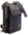 Image #2 - Bed Stu Women's Alelike Crossbody Bag, Black, hi-res