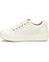 Image #3 - Born Women's Casual Sneakers, White, hi-res