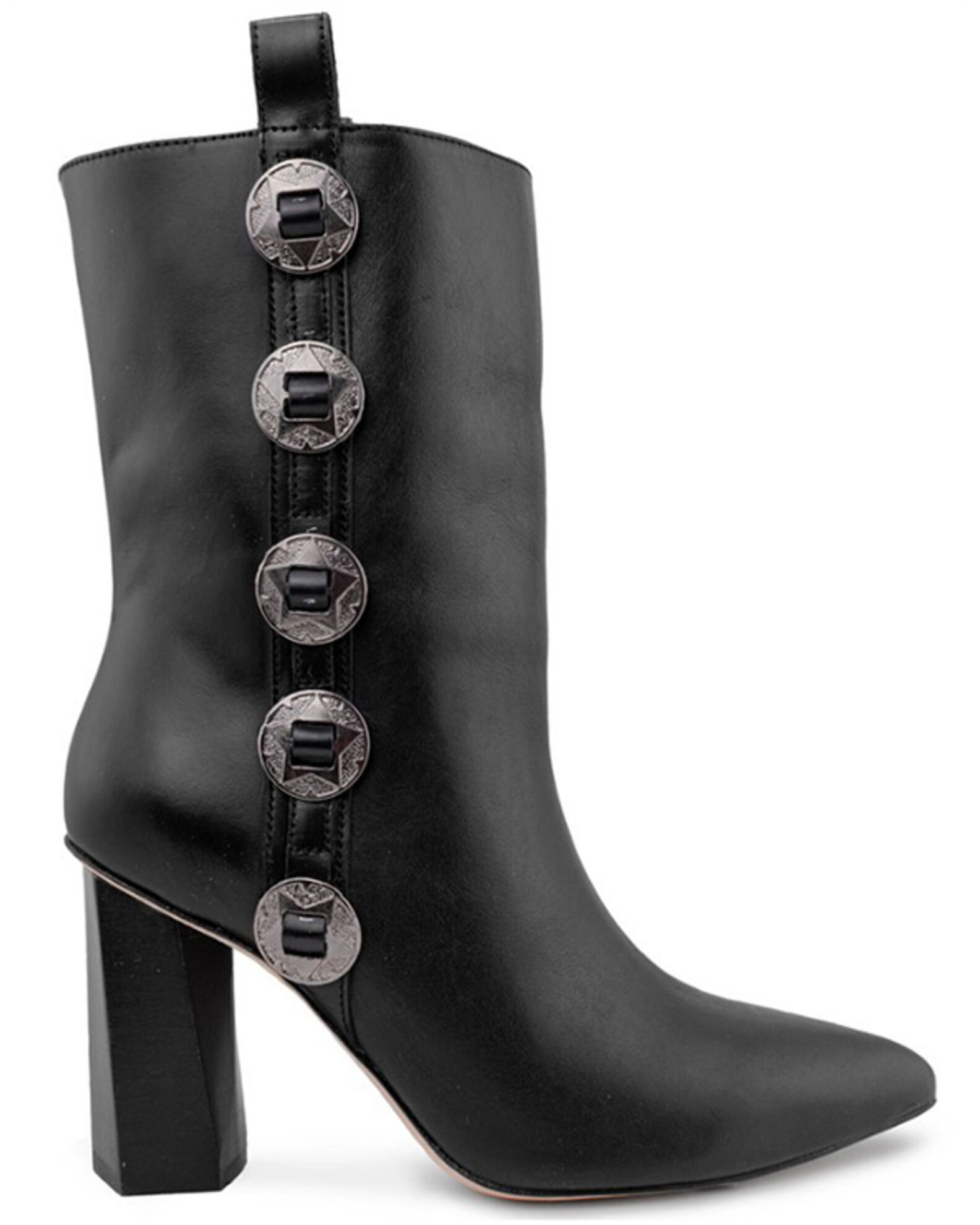 Lafayette cap on sale toe boot