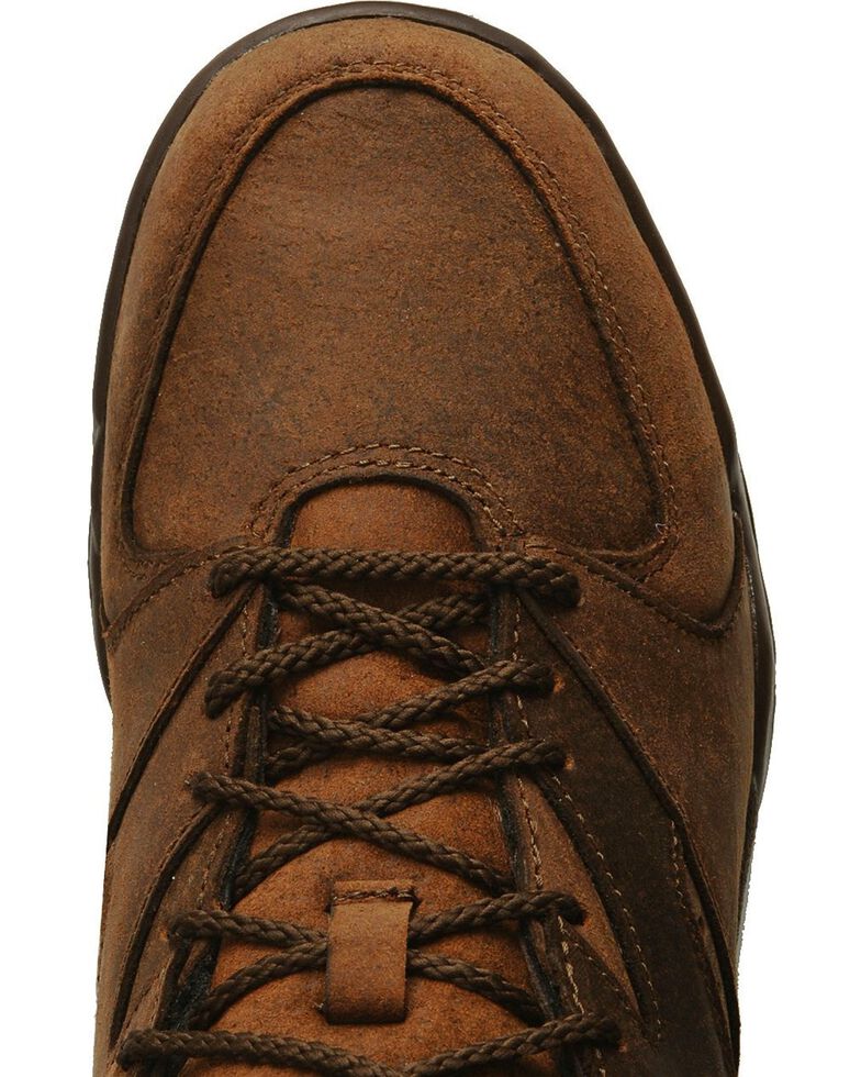 Roper Men's Chipmunk HorseShoes Classic Original Boots, , hi-res