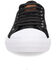 Image #4 - Dingo Women's Campus Sneakers, Black, hi-res