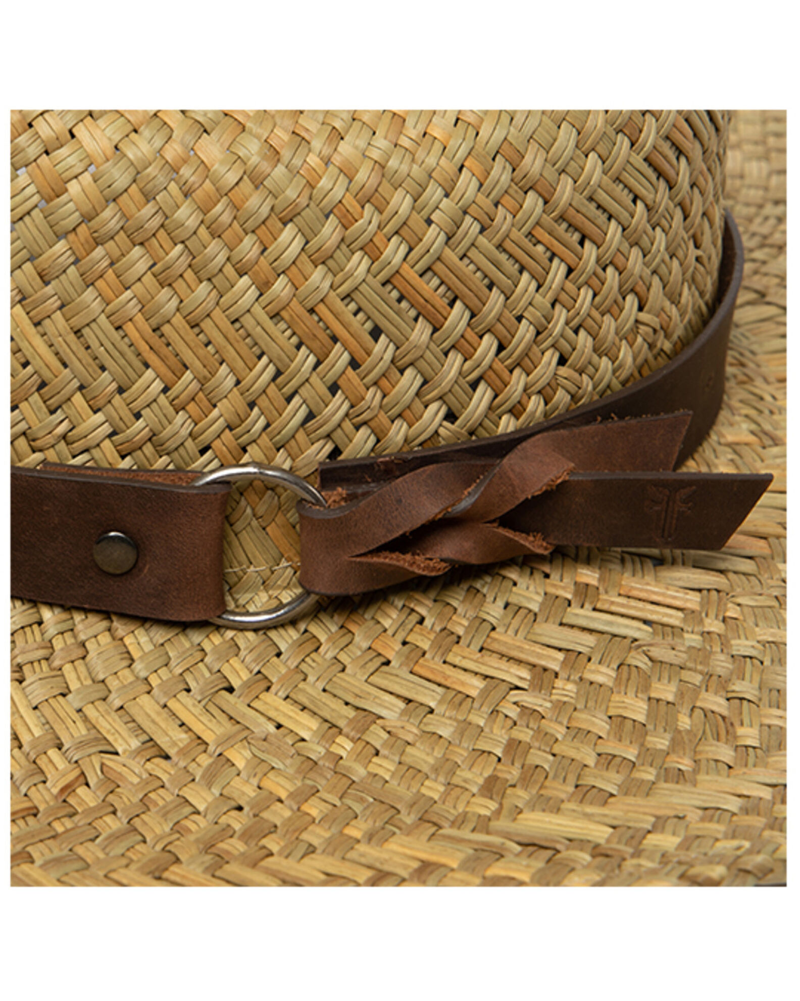 Product Name San Diego Hat Company Rush Straw Cowboy Hat