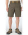 Image #1 - 5.11 Tactical Men's Taclite Pro 9.5" Shorts, Dark Brown, hi-res