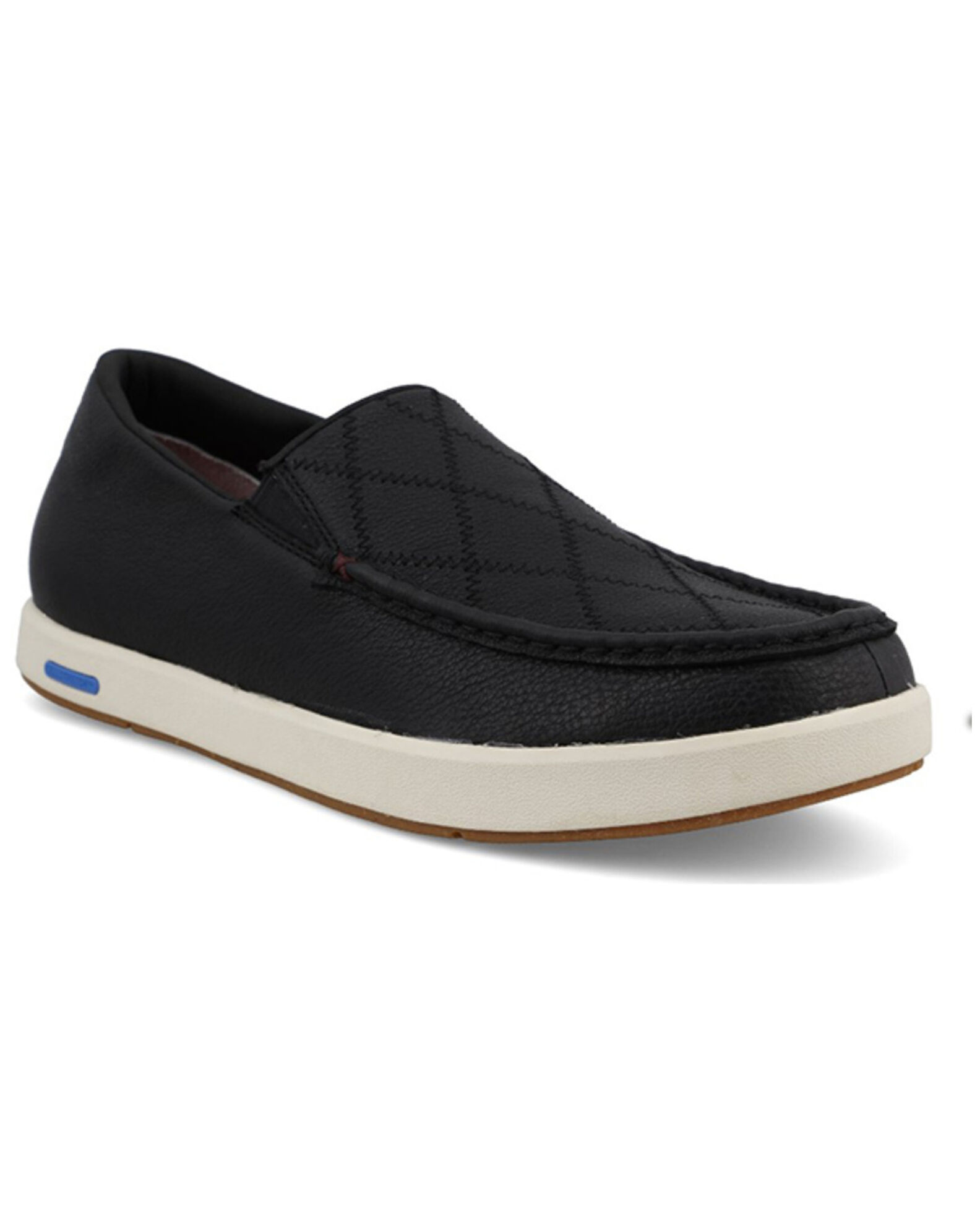 Twisted X Men s Slip On Ultralite X Moc Casual Shoes Country Outfitter
