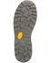 Image #7 - Rocky Men's Mountain Stalker Pro Waterproof Lace-Up Hiking Work Oxford Shoe - Round Toe , Charcoal, hi-res