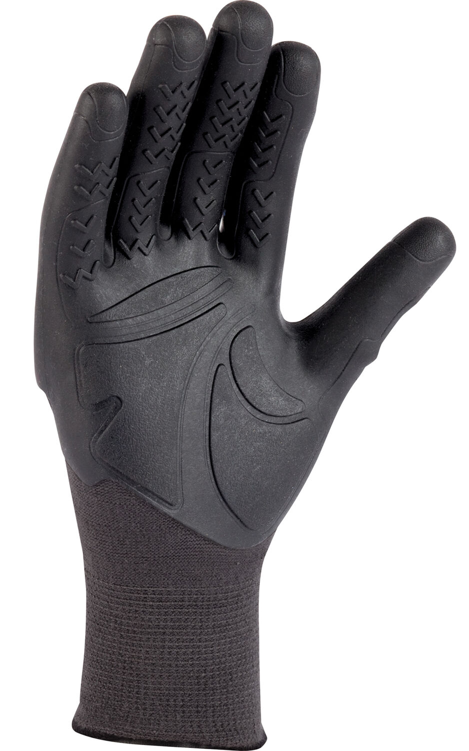 Image #2 - Carhartt Knuckler Knit Work Gloves, , hi-res