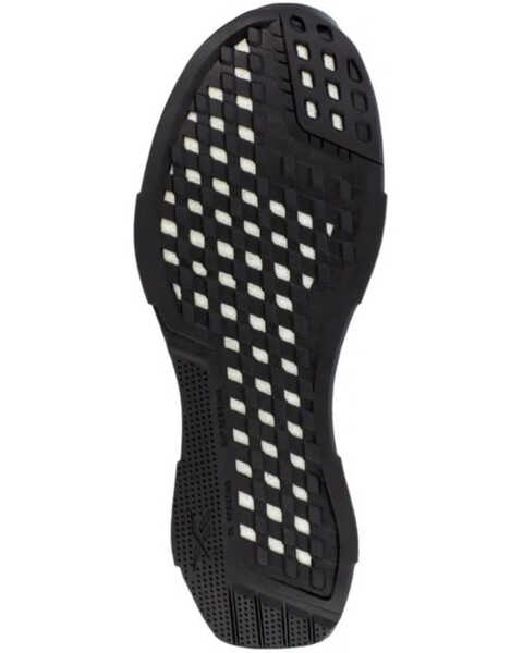 Image #3 - Reebok Men's Fusion Formidable Work Shoes - Composite Toe, Black, hi-res